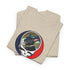 Custom Dog Stealie Unisex Grateful Dead T-Shirt (82)