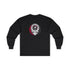 Grateful Dead - Lenoir-Rhyne University Ultra Cotton Long Sleeve Tee - StealieShop