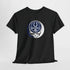Grateful Dead - Indianapolis Colts Stealie Grateful Dead Steal Your Face T-Shirt - NFL - StealieShop
