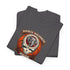 Alabama March Madness 2026 Basketball Stealie T-shirt