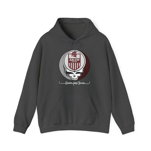 Custom Salem Soccer Premium Unisex Hoodie