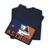 Houston Astros Original Dancing Bear MLB Grateful Dead T-Shirt