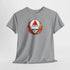 Red Sox Fenway Citgo Logo Crystal Stealie T-shirt