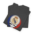 Real Madrid Grateful Dead T-Shirt