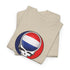 2026 Netherlands World Cup "Steal Your Cup" Grateful Dead T-Shirt