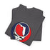 Florida Map Stealie Grateful Dead T-Shirt