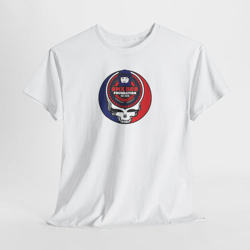BMX Bob Stealie Unisex Grateful Dead T-Shirt