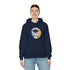 UC Santa Barbara Grateful Dead Unisex Heavy Blend Hoodie StealieShop