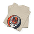 Grateful Dead - Houston Astros Grateful Dead Steal Your Face T-Shirt - MLB - Athletics - St Louis - StealieShop