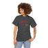 25th Anniversary - Unisex Grateful Dead T-Shirt - Icons From The Road Collection