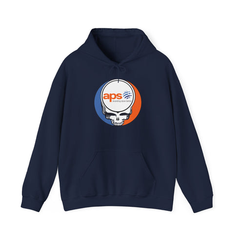 Custom APS Stealie Premium Unisex Stealie Hoodie