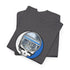 Grateful Dead - Maple Street Deli Stealie Unisex Tshirt - StealieShop