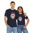 University of Denver Grateful Dead T-Shirt StealieShop