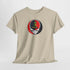 RESIST Stealie Unisex Grateful Dead T-Shirt