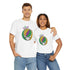 Mardi Gras Grateful Dead T-Shirt StealieShop