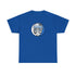 Grateful Dead - Maple Street Deli Stealie Unisex Tshirt - StealieShop