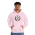 Sam Houston State University Grateful Dead Unisex Heavy Blend Hoodie - StealieShop