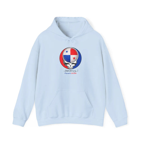 2026 Panama World Cup "Steal Your Cup" Grateful Dead Hoodie