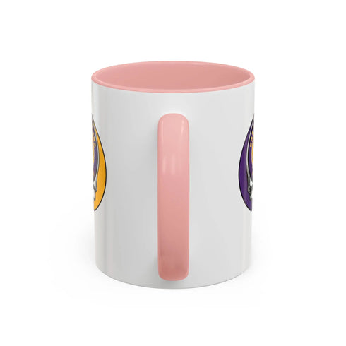 East Carolina University Pirates Grateful Dead Stealie Coffee Mug (11oz or 15oz) - StealieShop