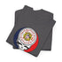 Custom Pigtown Fire Dept Stealie Unisex Grateful Dead T-Shirt
