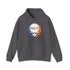 Custom APS Stealie Premium Unisex Stealie Hoodie