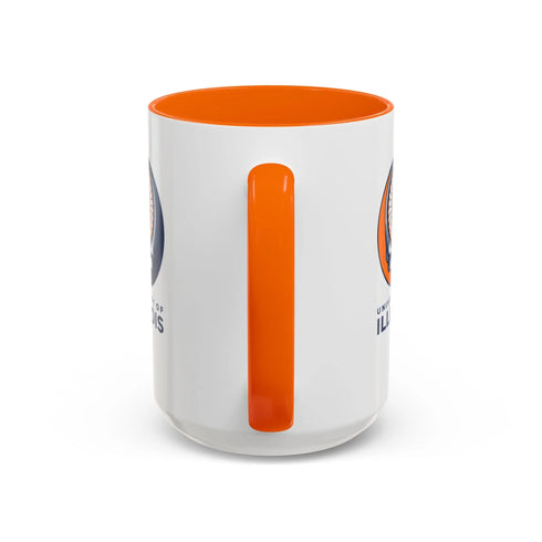 Grateful Dead - Chief Illiniwek Grateful Dead Stealie Coffee Mug - StealieShop