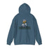 Green Bay Packers Dancing Bear Unisex Hoodie - NFL - StealieShop