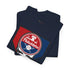 Grateful Dead - Home Run Collection: Philadelphia Edition Grateful Dead Steal Your Face T-Shirt - MLB - StealieShop