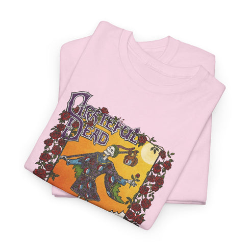 April Fools 1993 - Unisex Grateful Dead T-Shirt - Icons From The Road Collection