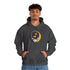 Iowa State University Grateful Dead Hoodie - Hooded Sweatshirt StealieShop