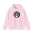 Grateful Dead - Copy of New York Mets Stealie Grateful Dead Unisex Heavy Blend Hoodie - MLB - StealieShop