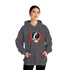Grateful Dead - University of Cincinnati Grateful Dead Unisex Heavy Blend Hoodie - StealieShop