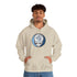 Grateful Dead - Connecticut College Lacrosse Grateful Dead Unisex Hoodie - StealieShop