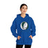 Michigan State University Grateful Dead Hoodie StealieShop