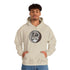 Grateful Dead - St. Bonaventure Throwback Stealie Grateful Dead Unisex Hoodie - StealieShop