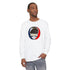 Custom Dog Garment-Dyed Long Sleeve T-Shirt (146)