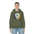 Grateful Dead - Notre Dame Unisex Heavy Blend™ Hooded Sweatshirt - StealieShop