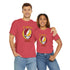 University of Southern California Grateful Dead T-Shirt | USC Trojans Printify