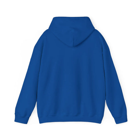New York University Grateful Dead Hoodie - Hooded Sweatshirt - NYU - StealieShop