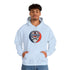 Professor Hoops Grateful Dead Unisex Heavy Blend Hoodie StealieShop