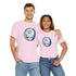 Grateful Dead - Widener University Stealie Grateful Dead T-Shirt - StealieShop