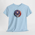 Houston Astros Crystal Stealie T-shirt