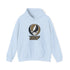 University of Central Florida Grateful Dead Hoodie - Hooded Sweatshirt - UCF - StealieShop