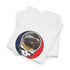 Custom Cat Stealie Unisex Grateful Dead T-Shirt (57)