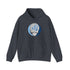 Connecticut College Grateful Dead Unisex Hoodie StealieShop