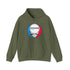 Comfort Systems Premium Unisex Stealie Hoodie