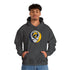 UC Santa Cruz Grateful Dead Unisex Heavy Blend Hoodie StealieShop