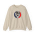 Custom Dog Stealie Crewneck Sweatshirt (38)