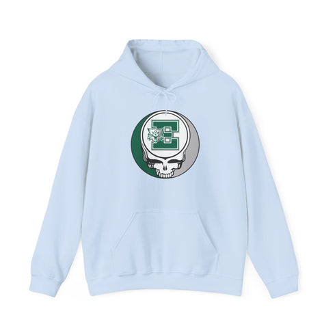 Custom Stealie Premium Unisex Stealie Hoodie (67)