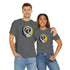 UC Santa Cruz Grateful Dead T-Shirt StealieShop